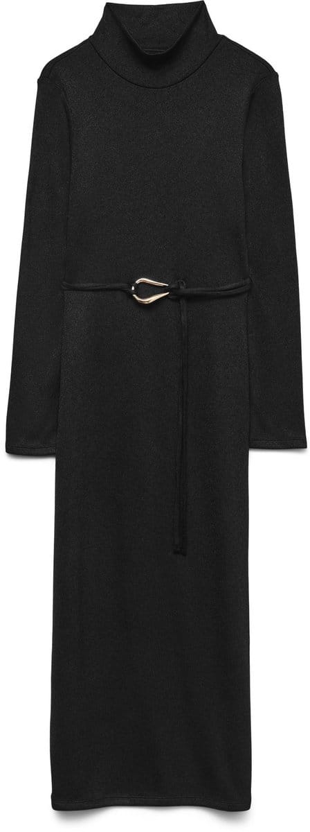 Vero Moda Jurk VMLOUISA Lange jurk