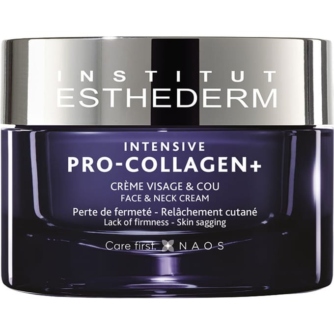 Institut Esthederm Intensive Pro Collagen Crème - 50ml