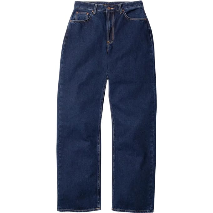 Damesjeans Nudie Jeans Clean Eileen