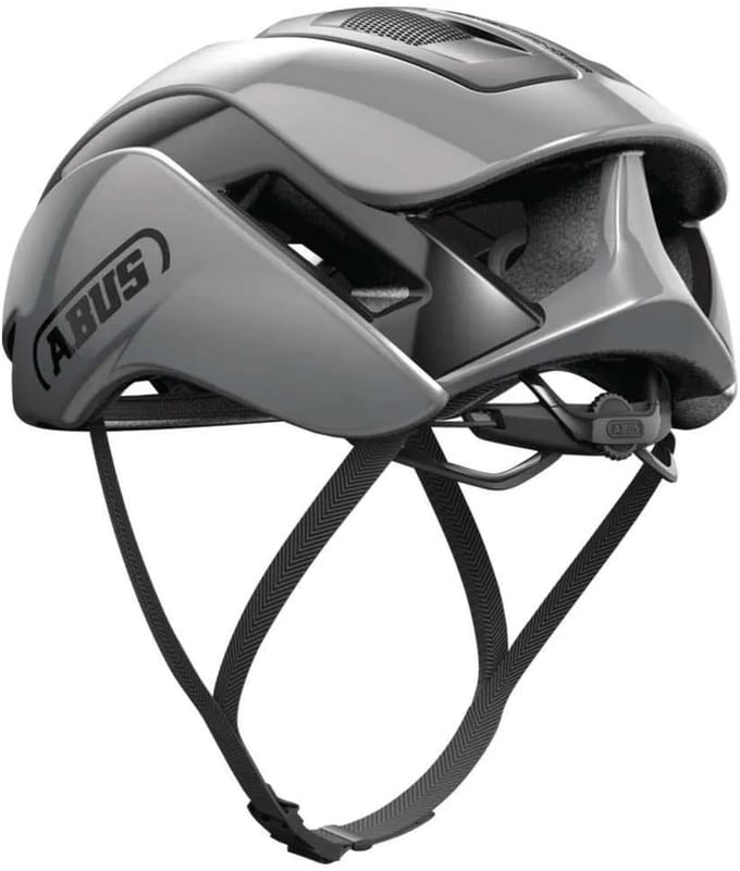 Abus helm GameChanger 2.0 race grey M 54-58cm
