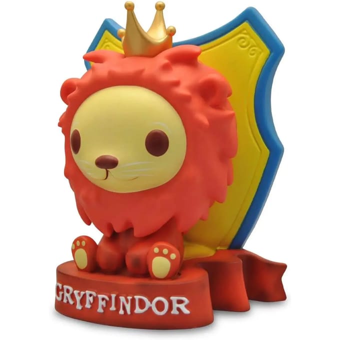 Harry Potter Spaarpot Chibi Coin Bank Gryffindor 16 cm Multicolours