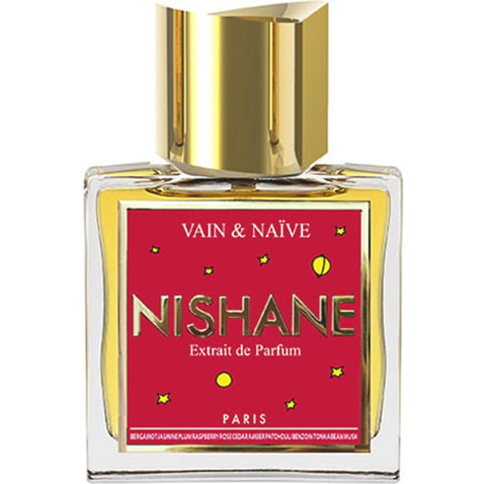 NISHANE Imaginative Extrait de Parfum Spray Herenparfum Unisex 50 ml