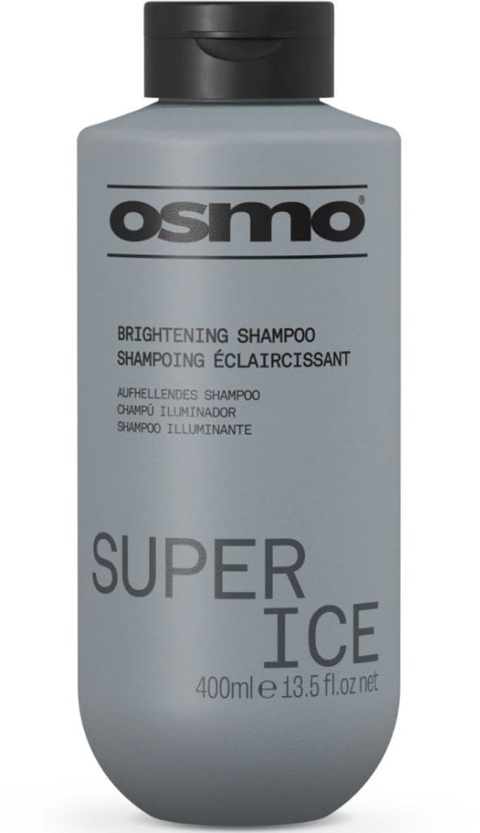 Osmo - Super Ice Brightening Shampoo