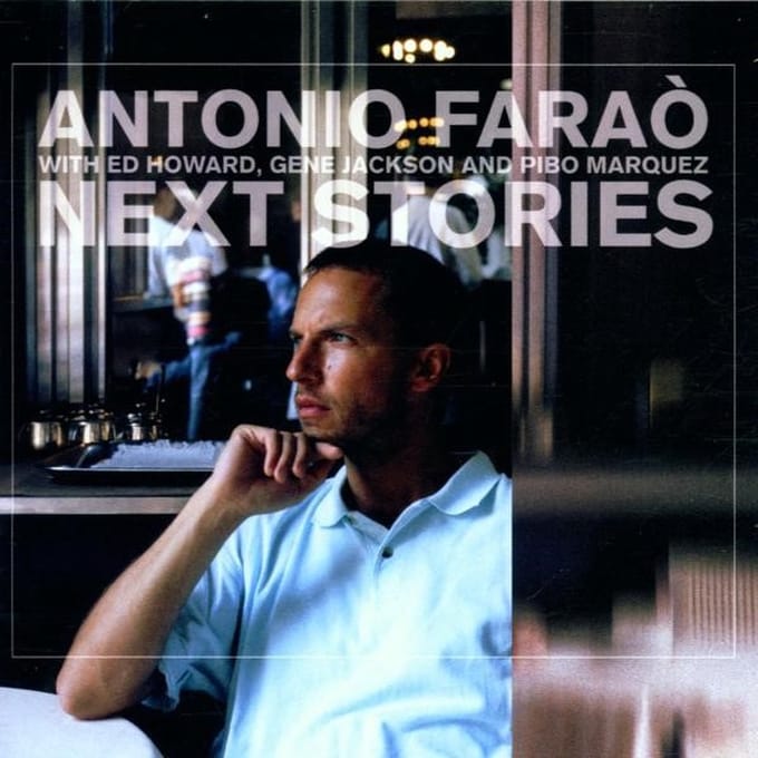 Next Stories (CD)