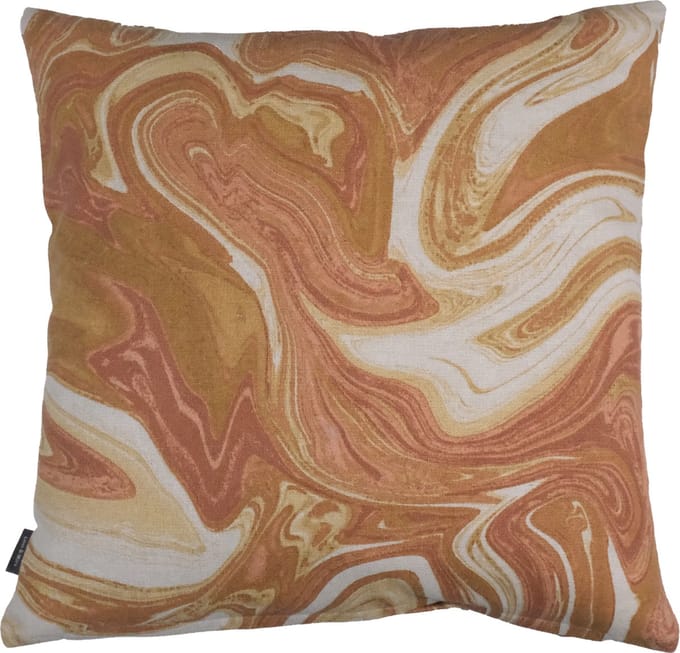 Bliss kussen multicolor 45x45cm