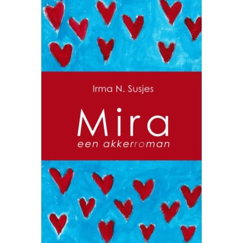 Mira - Irma N. Susjes