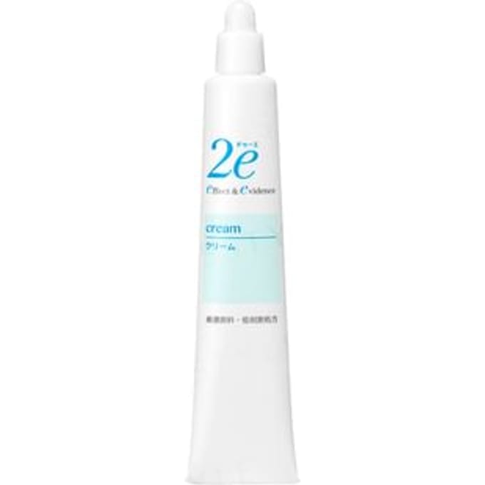 Shiseido - 2e Cream 30g