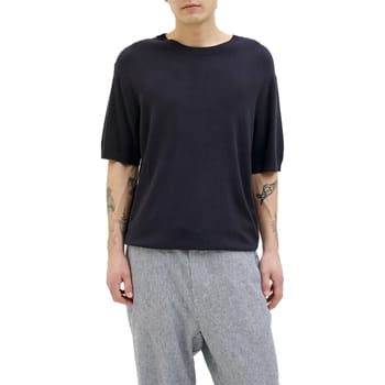JACK&JONES - JPRCCWILLIAM KNIT CREW NECK SS SN - Heren - Gebreide truien