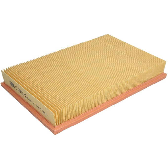 Luchtfilter MANN-FILTER C 2991/2