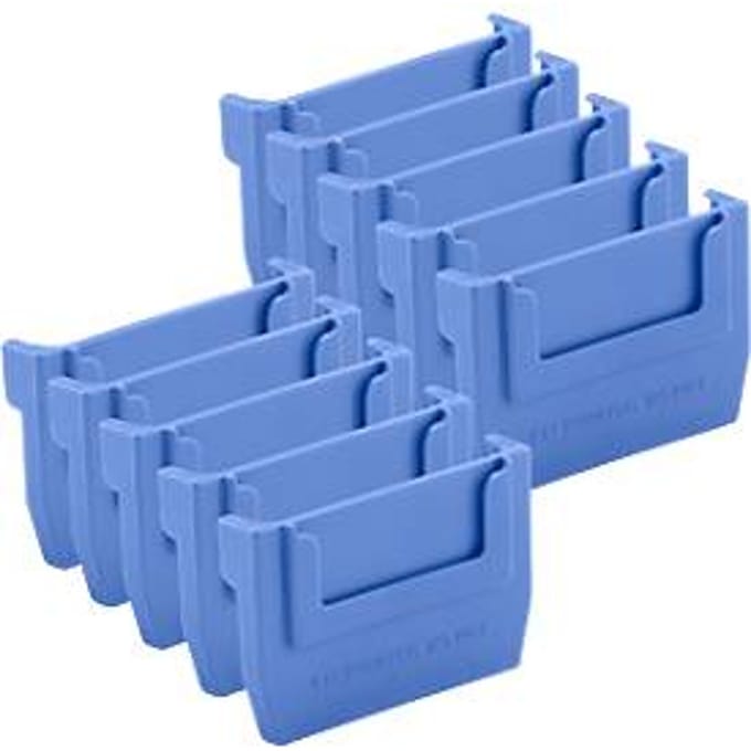Scheidingswand voor inzetbak RK 400S, 10 stuks
