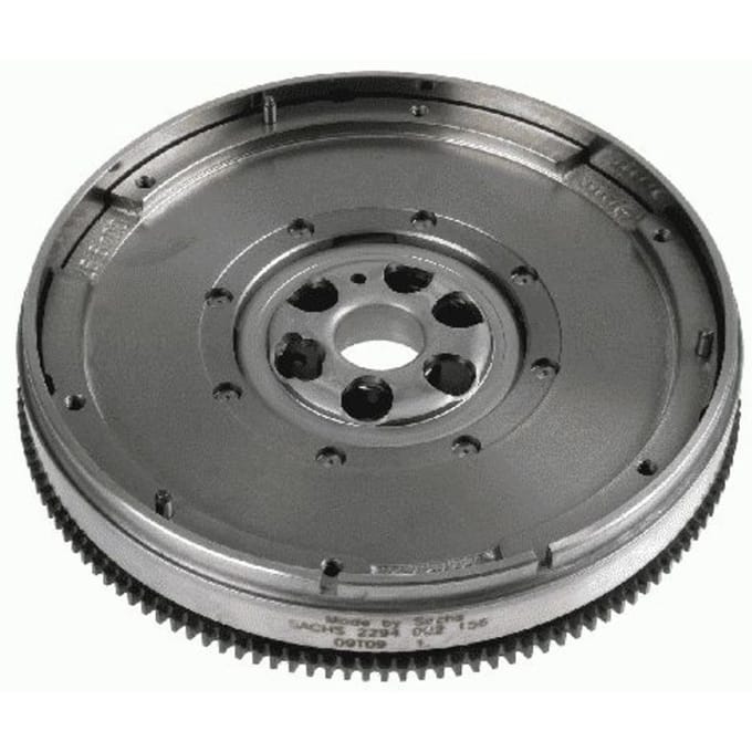 Dubbel massa vliegwiel SACHS 2294 002 156