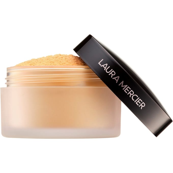 Laura Mercier For Under Eyes Laura Mercier - Secret Brightenning Powder For Under Eyes Golden