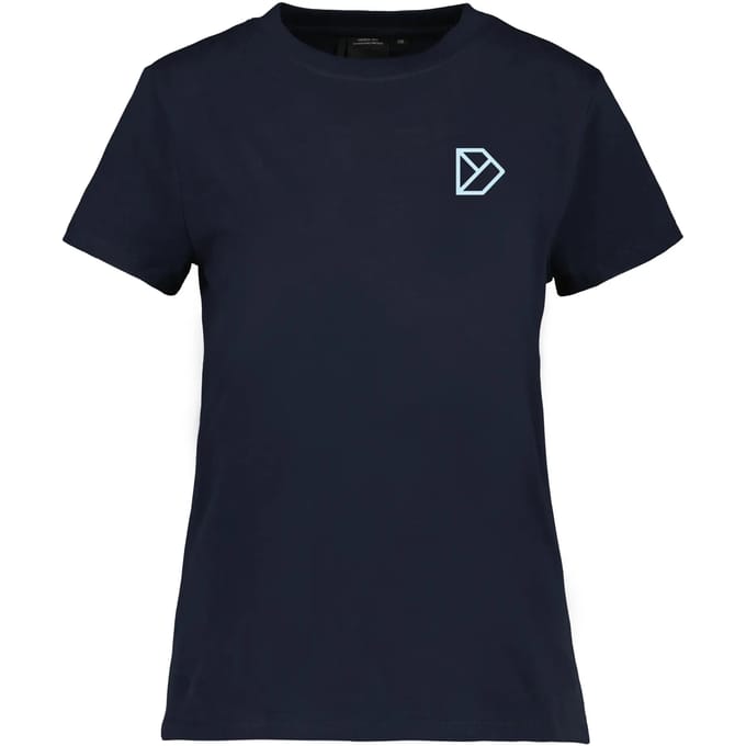 T-shirt dames Didriksons Ingarö Claws