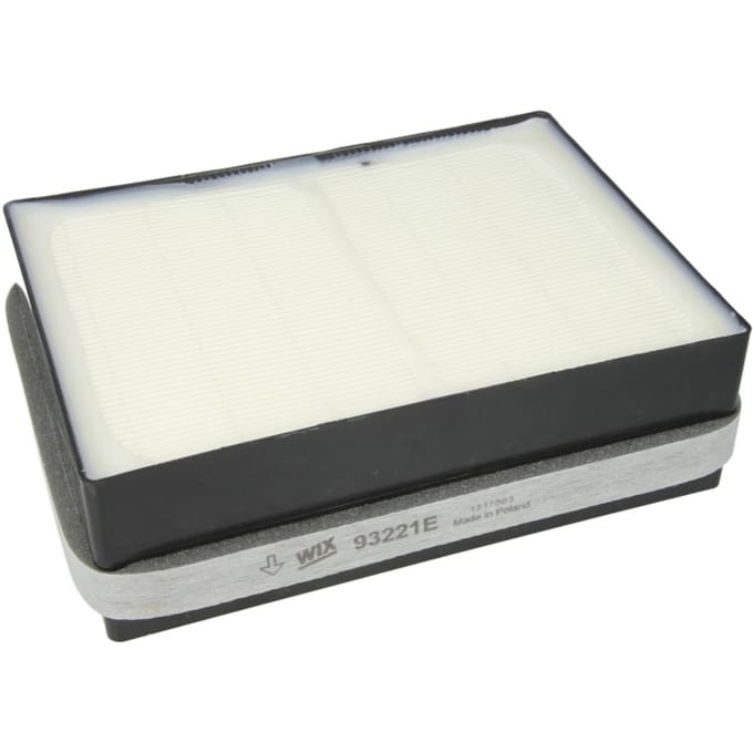 Filter, cabinelucht WIX FILTERS 93221E