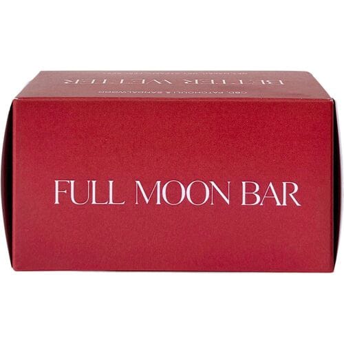 Sitre Full Moon Bar 240 g