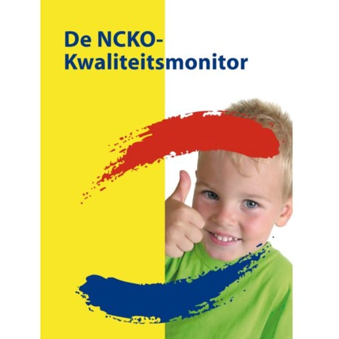 De Ncko-Kwaliteitsmonitor - Mirjam Gevers Deynoot Schaub