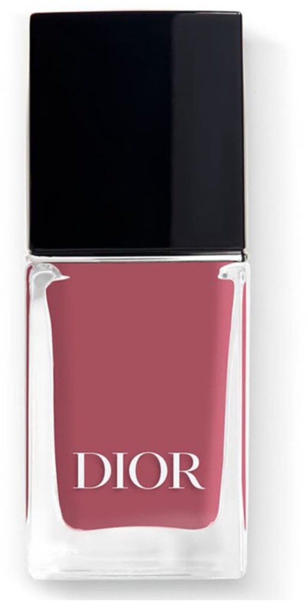Dior Nagellak Met Gel Effect Dior - Dior Vernis Nagellak Met Gel Effect 558 GRACE