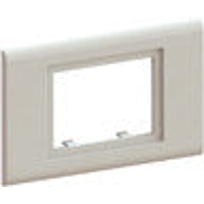 Legrand GWO Afdekraam schakelmateriaal - 351059