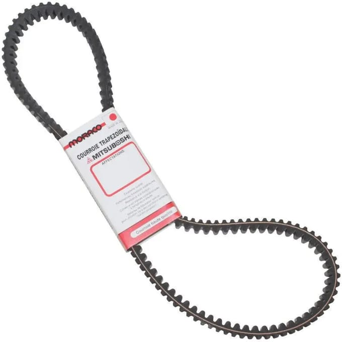 Riem Mitsuboshi Honda 400 2006>2008 Mblsc053-