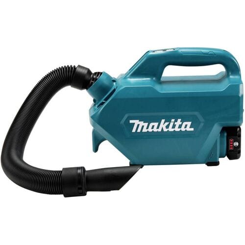 Makita CL121DSA Accu Stofzuiger 10,8V 2,0Ah Li Ion