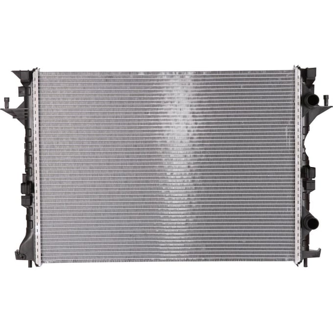 Radiator, motorkoeling NRF 53820