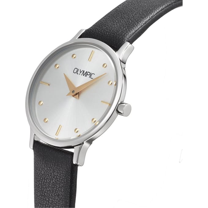 Olympic Collection OL82DSL012B Lina Horloge