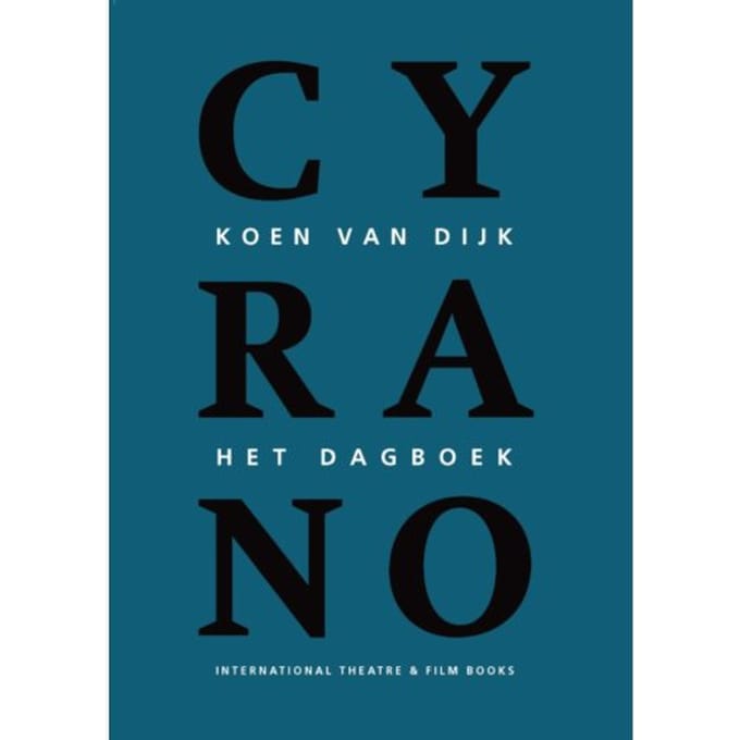 Cyrano - Koen Van Dijk