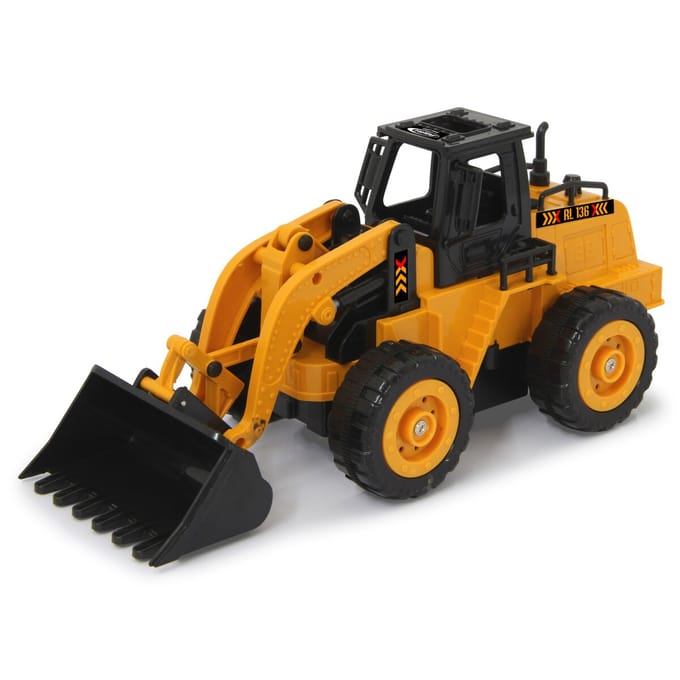 Jamara Shovel RL136
