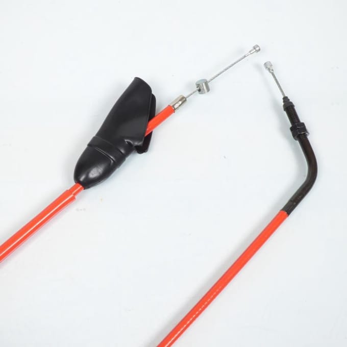Câble d'embrayage Doppler pour Moto Sherco 50 SM R 2013 à 2017 Neuf