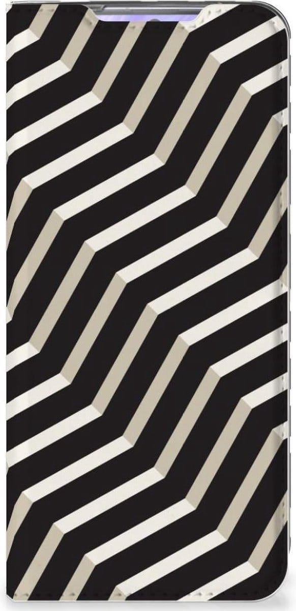 Samsung Galaxy S20 Stand Case Illusion