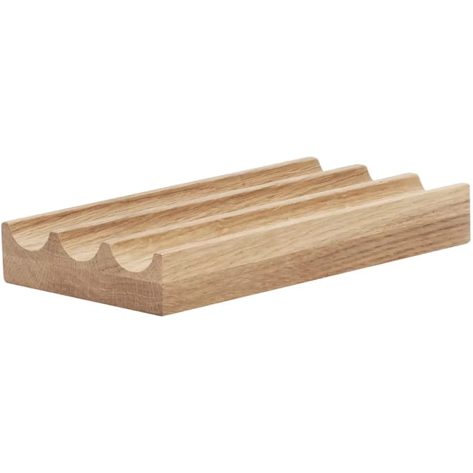 Kantoor organisator Hubsch Interior Wave
