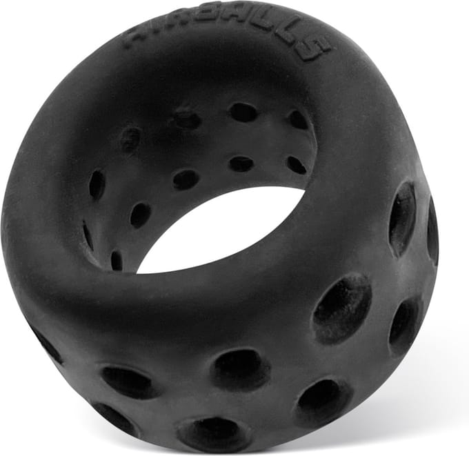 Oxballs - Airballs Air-Lite - Ballstretcher - Black Ice