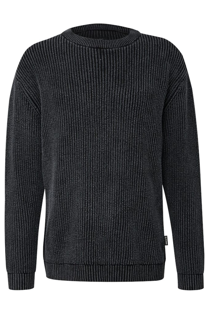 s.Oliver -qs Pullover Black Größe: XS | Pullover Outlet | Herren | Schwarz