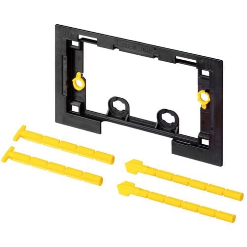 Viega WC base frame for Prevista model 8580.50 789251