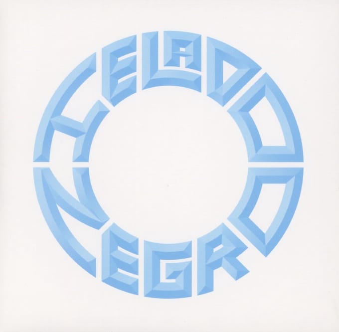 Helado Negro - Invisible Life (CD)