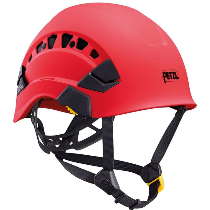 Petzl VERTEX VENT® – Red