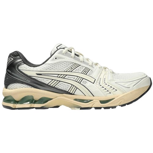 Lage Sneakers Asics Gel-Kayano 14 Cream Obsidian Grey
