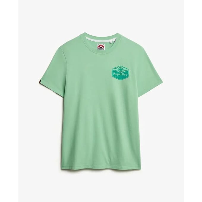 T-shirt Superdry Superdry Sun