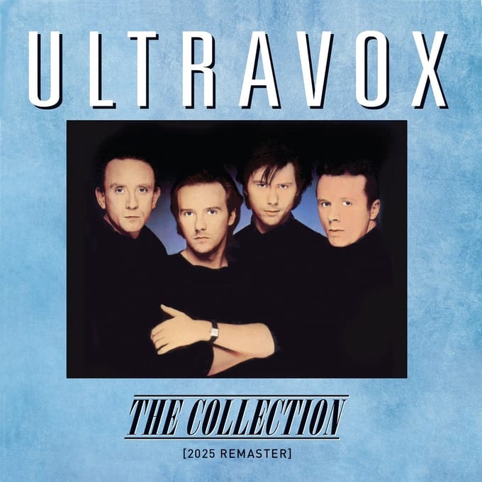 The Collection (2025 Remaster)