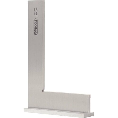 KS Tools 3000312 300.0312 Blokhaak 75.0 x 50.0 mm