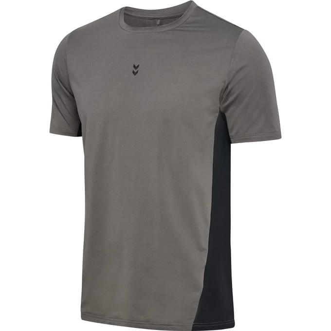hmlPULSE TRAINING 2.0 T-SHIRT S/S