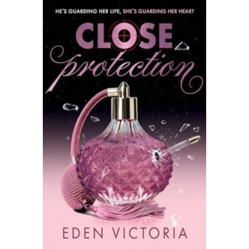Close Protection - Eden Victoria