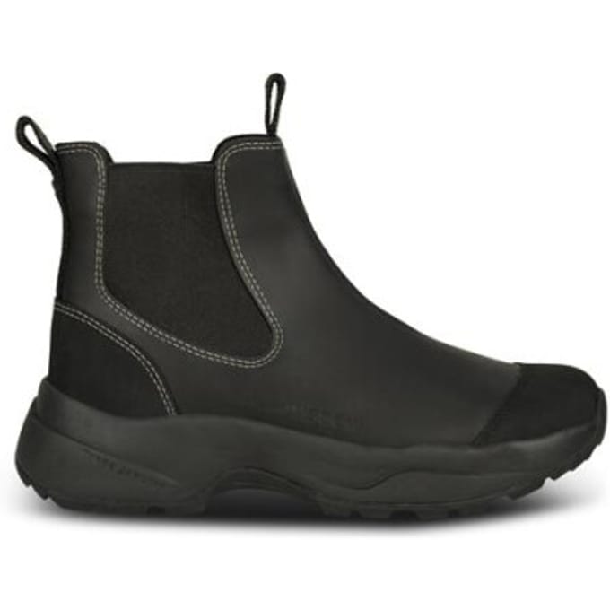 Dameslaarzen Woden Siri Waterproof