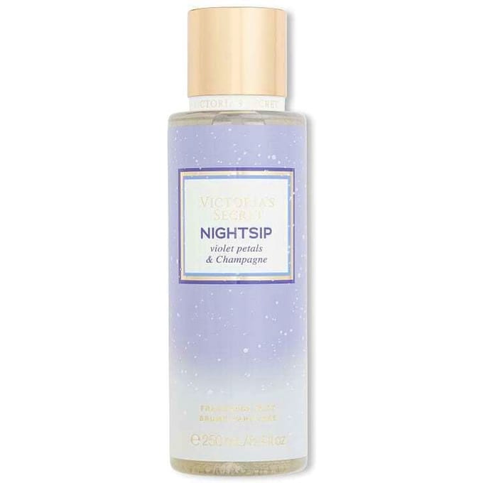 Victoria's Secret Nightsip Body Mist 250 ml