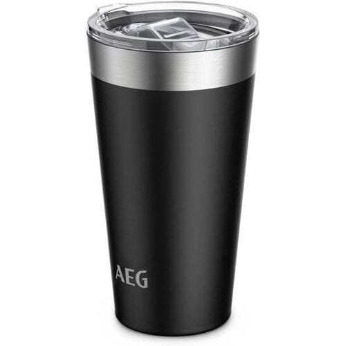 AEG ATHC02 Thermos Cup Aeg Black 9009239055