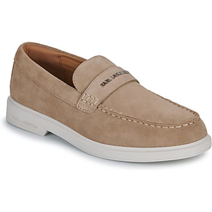 Mocassins Karl Lagerfeld KORI Loafer