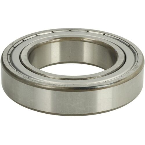 SKF Kogellager - 6009 2Z - 45x75x16mm