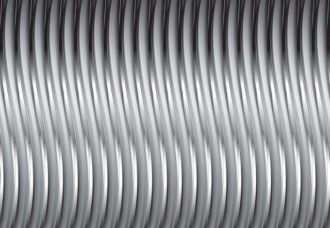 Fotobehang Abstract Modern Design | XL - 208cm x 146cm | 130g/m2 Vlies