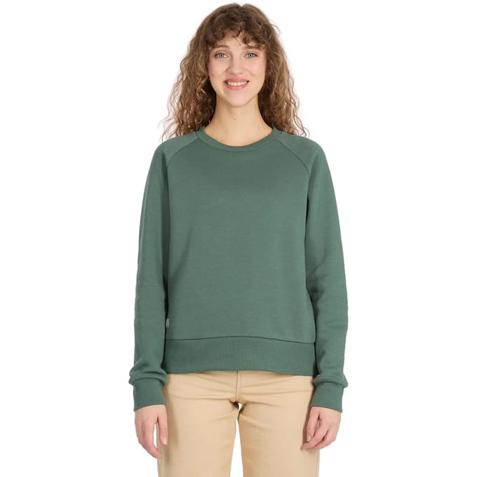 Dames sweatshirt Ragwear Joann