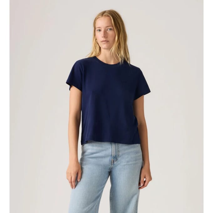 Levi's favorite cotton tee 005j2 0017